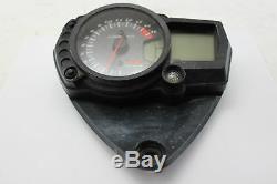 07 08 Gsxr 1000 Speedo Tach Gauges Display Cluster Speedometer Tachometer