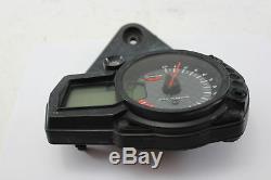 07 08 Gsxr 1000 Speedo Tach Gauges Display Cluster Speedometer Tachometer