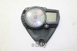 07 08 Gsxr 1000 Speedo Tach Gauges Display Cluster Speedometer Tachometer