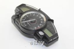 07 08 Yamaha R1 Speedo Speedometer Display Gauge Gauges Clock Cluster Tach