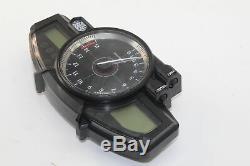 07 08 Yamaha R1 Speedo Speedometer Display Gauge Gauges Clock Cluster Tach