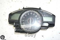 07 08 Yamaha Yzf R1 Speedo Tach Gauges Display Cluster Speedometer