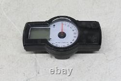 07-09 Kawasaki Versys 650 Kle650a Speedo Tach Gauges Display Cluster Speedometer