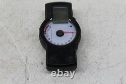 07-09 Kawasaki Versys 650 Kle650a Speedo Tach Gauges Display Cluster Speedometer