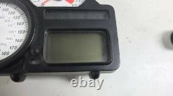 07 BMW K1200 K 1200 R K1200R Sport Gauge Meter Speedometer Speedo Tachometer