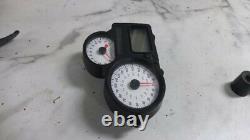 07 BMW K1200 K 1200 R K1200R Sport Gauge Meter Speedometer Speedo Tachometer