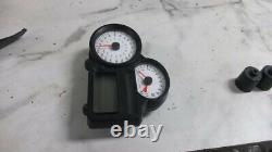 07 BMW K1200 K 1200 R K1200R Sport Gauge Meter Speedometer Speedo Tachometer