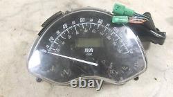 07 Honda VTX1300S VTX 1300 S Gauge Meter Speedometer Speedo Tachometer Tach