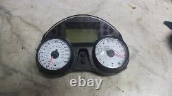 07 Kawasaki ZX 14 ZX14 ZX1400 Ninja Gauges Meters Speedometer Tachometer Speedo