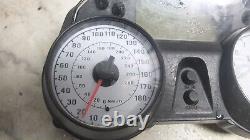 07 Kawasaki ZX 14 ZX14 ZX1400 Ninja Gauges Meters Speedometer Tachometer Speedo