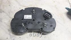 07 Kawasaki ZX 14 ZX14 ZX1400 Ninja Gauges Meters Speedometer Tachometer Speedo