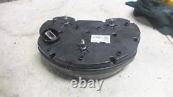 07 Kawasaki ZX 14 ZX14 ZX1400 Ninja Gauges Meters Speedometer Tachometer Speedo