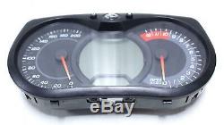 08-11 Can-am Spyder Gs 990 Speedo Tach Gauges Display Cluster Speedometer