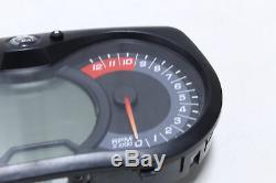 08-11 Can-am Spyder Gs 990 Speedo Tach Gauges Display Cluster Speedometer