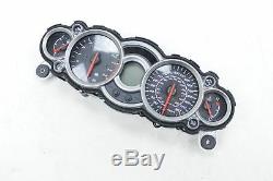08-15 Suzuki Hayabusa Oem Speedo Tach Gauges Display Cluster Speedometer 1,291 M