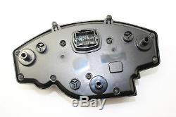 08-16 Yamaha R6 Speedo Gauges Display Cluster Speedometer Tachometer Mint 12k