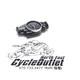 08-16 Yamaha Yzf R6 Oem Speedo Tach Gauges Cluster Speedometer 9k Miles Read