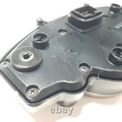 08-16 Yamaha Yzf R6 Oem Speedo Tach Gauges Cluster Speedometer 9k Miles Read
