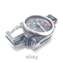08-16 Yamaha Yzf R6 Oem Speedo Tach Gauges Cluster Speedometer 9k Miles Read