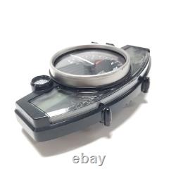 08-16 Yamaha Yzf R6 Oem Speedo Tach Gauges Cluster Speedometer 9k Miles Read