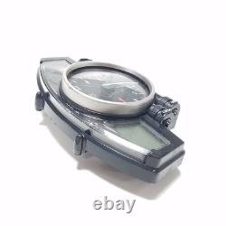 08-16 Yamaha Yzf R6 Oem Speedo Tach Gauges Cluster Speedometer 9k Miles Read