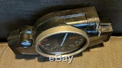 08-16 Yamaha Yzf R6 R6r Oem Gauge Cluster Speedo Dash Clock 7k Miles 06-07 2011