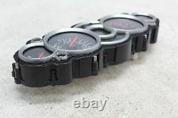 08-19 Suzuki Hayabusa Gsx1300r Speedo Tach Gauges Display Cluster Speedometer