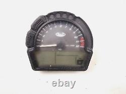 08 Buell 1125 R Speedometer Speedo Tach Tachometer Gauge