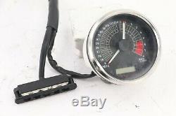 08 Harley Sportster XL 1200 Speedometer Speedo Tachometer Tach Gauge Combination