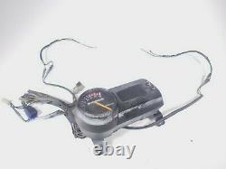 08 Hyosung GT650R GT 650 Comet Speedometer Speedo Tach Tachometer Gauge
