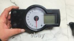 08 Kawasaki KLE650 KLE 650 Versys Gauge Meter Speedometer Speedo Tachometer Tach