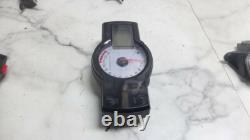 08 Kawasaki KLE650 KLE 650 Versys Gauge Meter Speedometer Speedo Tachometer Tach