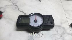 08 Kawasaki KLE650 KLE 650 Versys Gauge Meter Speedometer Speedo Tachometer Tach