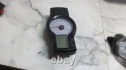 08 Kawasaki KLE650 KLE 650 Versys Gauge Meter Speedometer Speedo Tachometer Tach