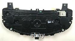 09180273WB, original GM Opel, speedometer instrument cluster by 1.8i, VECTRA-C / SIGNUM