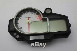 09 10 11 Bmw S1000rr Speedo Tach Gauges Display Cluster Speedometer Tachometer