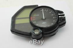 09 10 11 Yamaha R1 Speedo Gauges Display Cluster Speedometer Tachometer Good