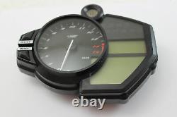 09 10 11 Yamaha R1 Speedo Tach Gauges Display Cluster Speedometer Good