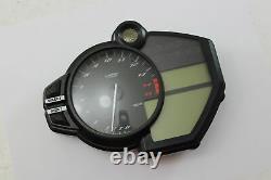 09 10 11 Yamaha R1 Speedo Tach Gauges Display Cluster Speedometer Good