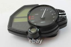 09 10 11 Yamaha R1 Speedo Tach Gauges Display Cluster Speedometer Good