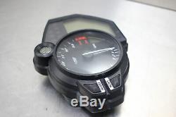 09-14 2014 Yamaha R1 Gauges Speedo Tach Cluster Speedometer 3K