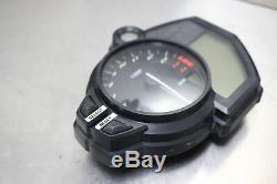 09-14 2014 Yamaha R1 Gauges Speedo Tach Cluster Speedometer 3K