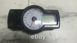 09 Kawasaki KLE650 KLE 650 A Versys Gauge Meter Speedometer Speedo Tachometer