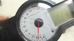 09 Kawasaki KLE650 KLE 650 A Versys Gauge Meter Speedometer Speedo Tachometer