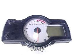 09 Kawasaki Versys KLE650 Speedometer Speedo Tach Tachometer Gauge