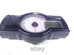 09 Kawasaki Versys KLE650 Speedometer Speedo Tach Tachometer Gauge