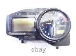 100%Work HONDA 02-03 CBR954 CBR954RR Speedometer Gauge Speedo Meter Cluster Tach