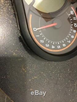 10-12 Can Am Spyder RS GAUGES Speedometer Speedo TACHOMETER CLUSTER DASH DISPLAY