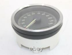 10-12 Sportster 1200 Speedo Speedometer Display Gauge Gauges Clock Cluster Tach