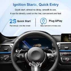 10'' Instrument Cluster For BMW 1 ER F20 F52 Speedo Clocks Meter Digital Gauges